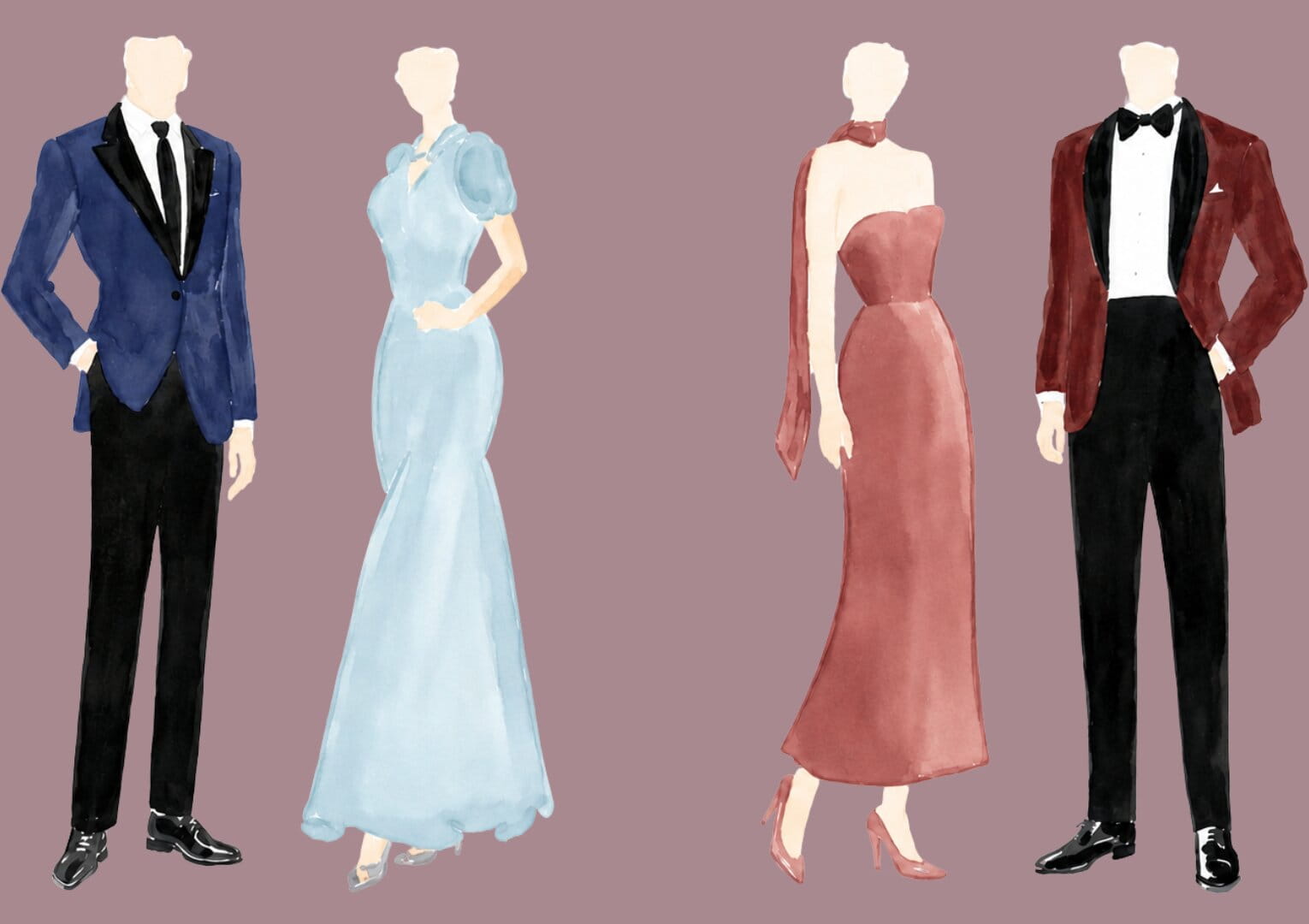 Dress code 1
