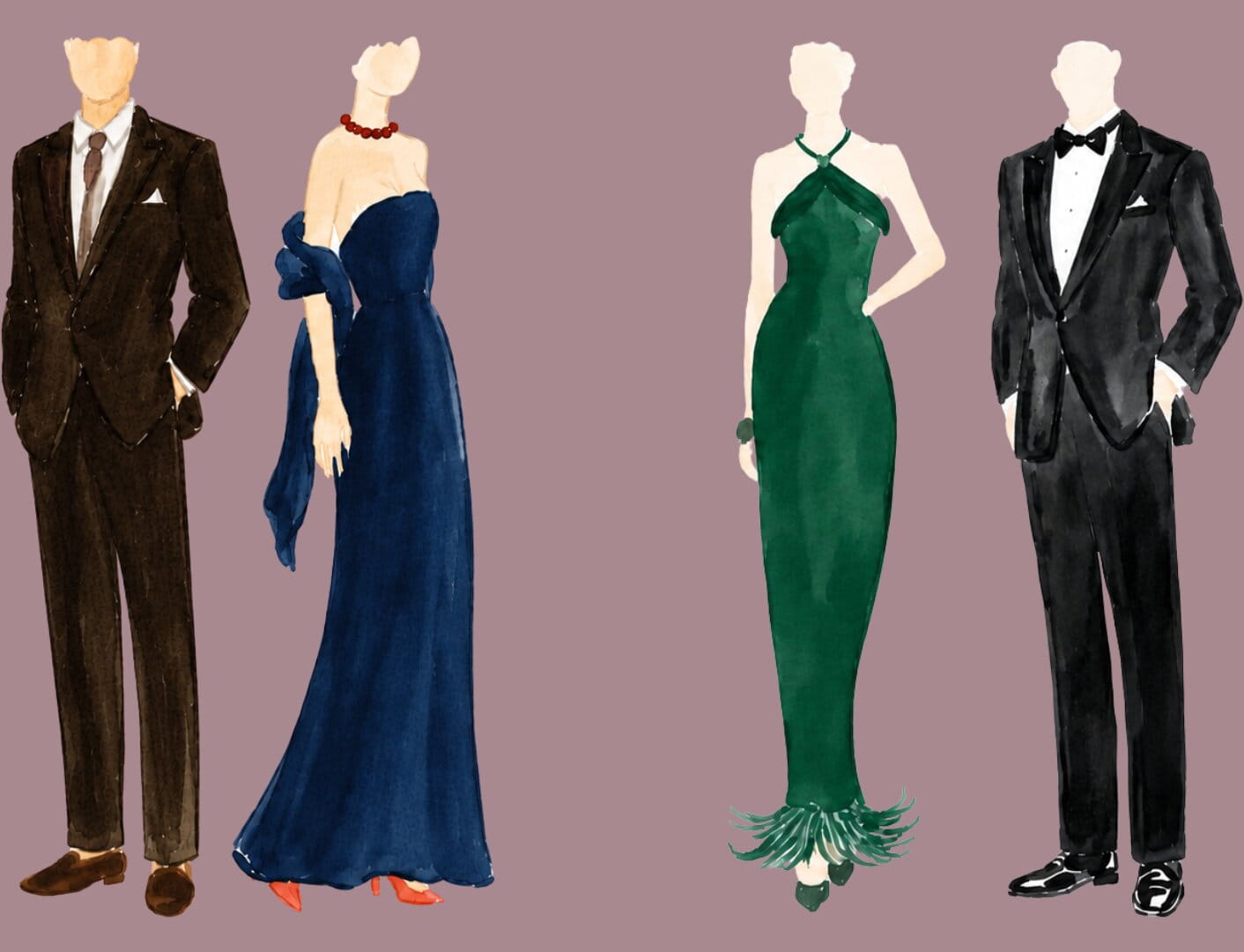 Dress code 2