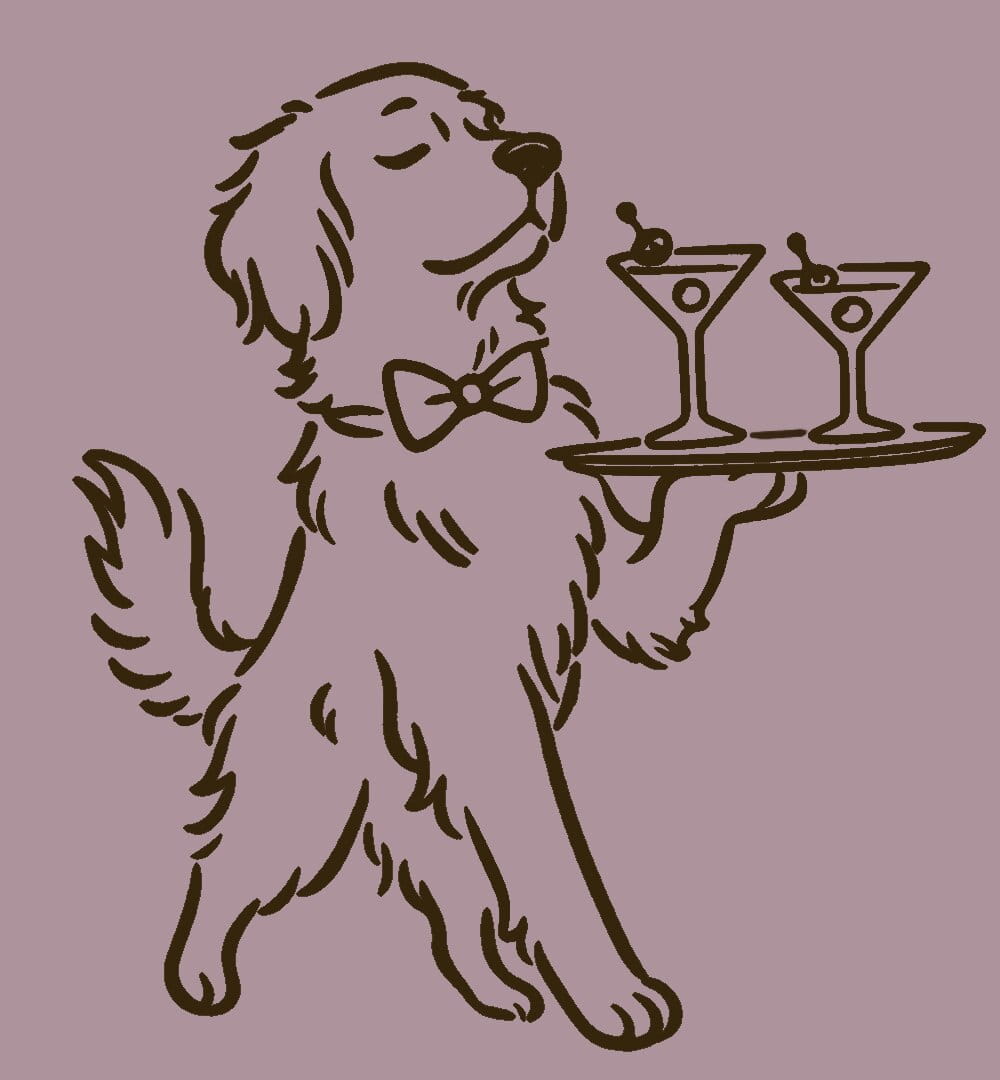 Cocktail Hour
